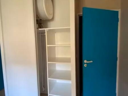 meublé 22 m² pessac