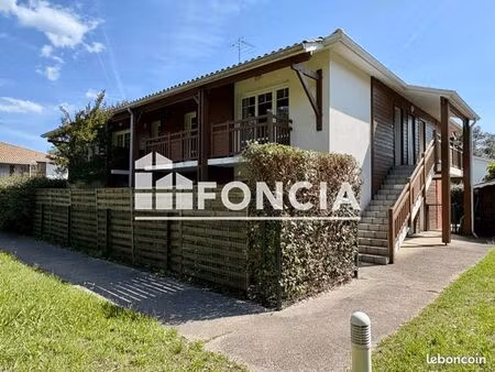 appartement 3 pièces 55 m²