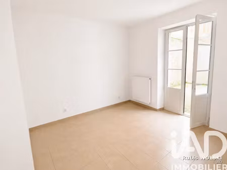 appartement à sedan (08200)