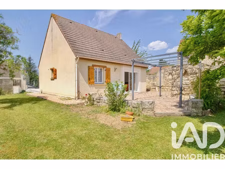 maison traditionnelle à saint-leu-d’esserent (60340)