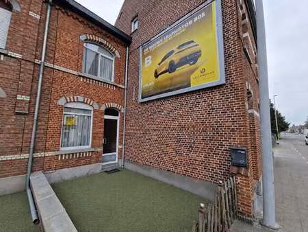 sint-gillis-dendermonde  heirbaan 236