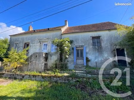 ferme 4 pièces 78 m²