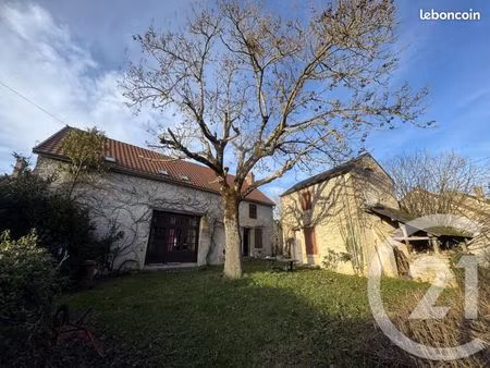maison 9 pièces 171 m²