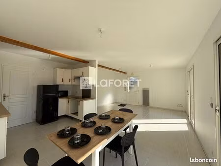 maison 3 pièces 67 m²