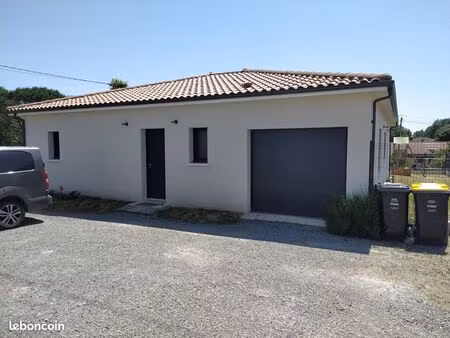 maison individuelle