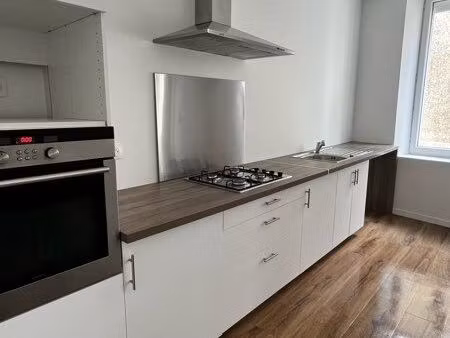maison à louer – saint-estèphe – disponible au 1er juillet