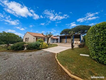 maison 6 pièces 110 m²
