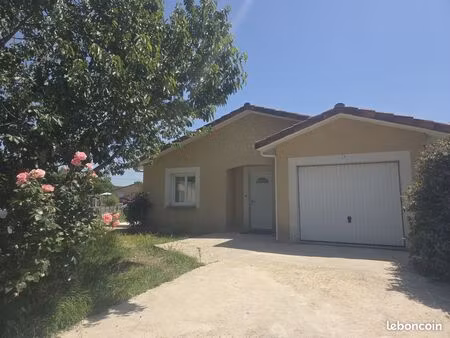 maison 4 pièces 92 m²