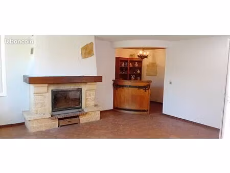 location maison individuelle