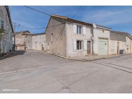 maison 3 pièces 108 m²