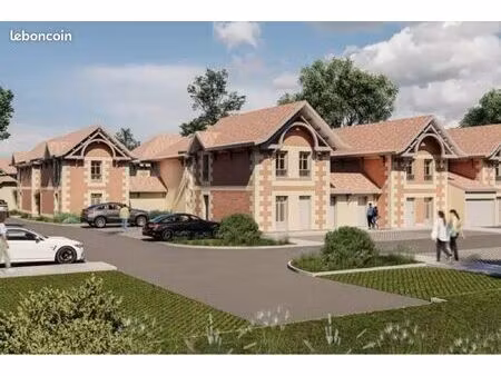 location maison t3 soulac