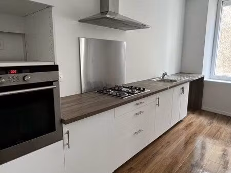 maison 120 m² saint estephe