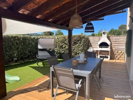 villa 5 pièces