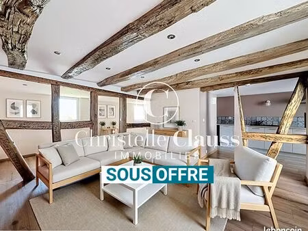 maison 9 pièces 220 m²