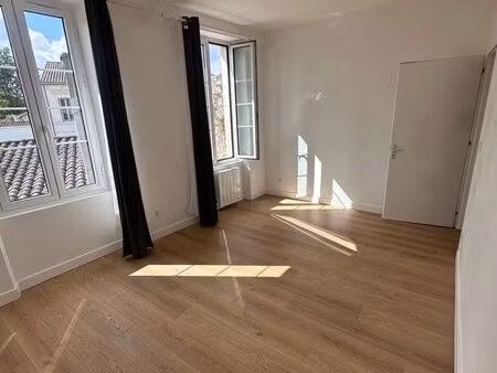 bel appartement centre ville