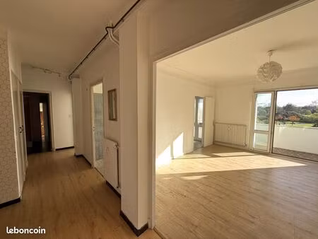 appartement 3 pièces 79 m²