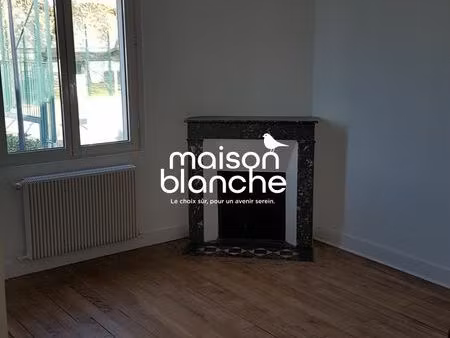 appartement 4 pièces 95 m²