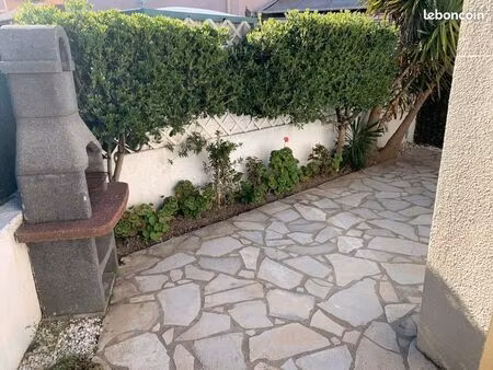 belle maison prox mer et commerces