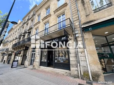 local commercial 50 m²
