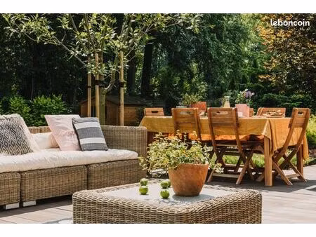 maison 3 pièces 77 m²