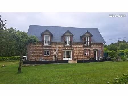 maison 4 pièces 163 m²