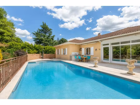 vente maison 13 pièces
