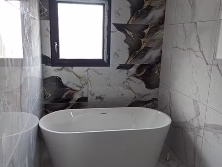 maison 4 pièces 84 m²