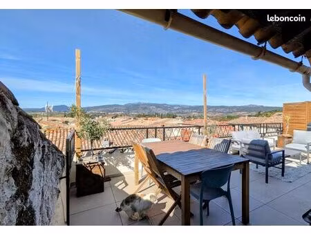 charmant appartement