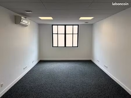 bureaux 28 m²