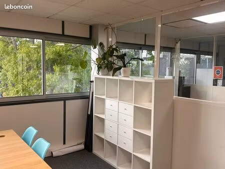 bureau à louer mérignac proches commerces