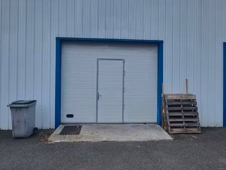 local d’activité - entrepôt de stockage - canejan