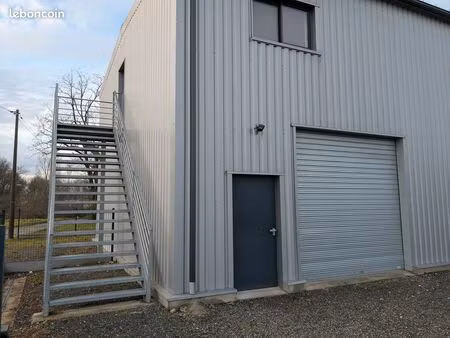 box 75 m²