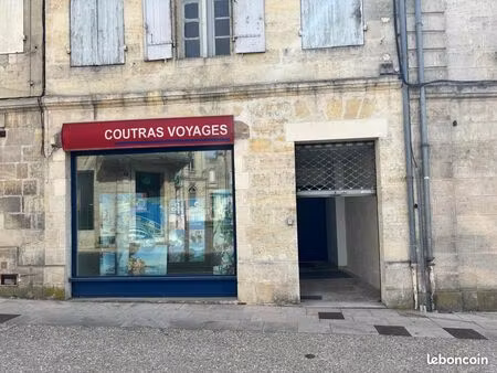 local commercial à louer