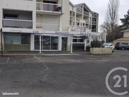 local 107 m²