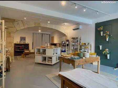 local à louer