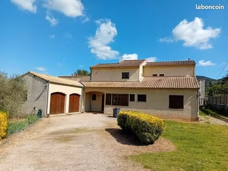 maison individuelle proche centre