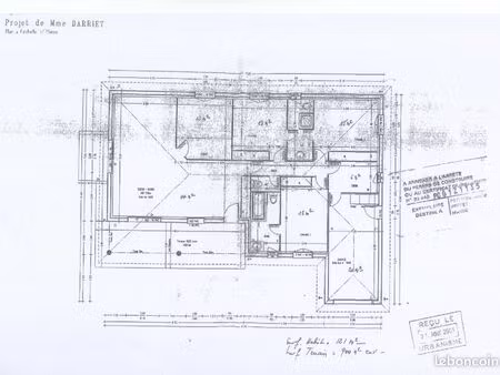 grande maison