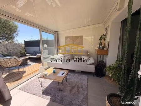 maison 3 pièces 43 m²