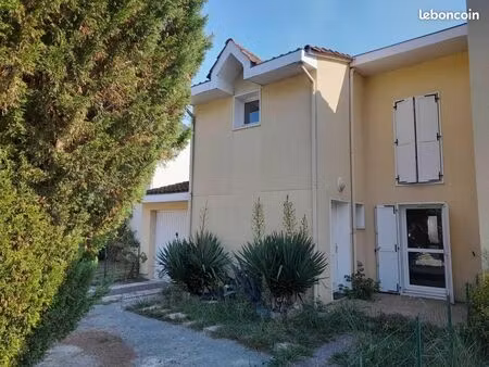 maison 3 pièces 73 m²