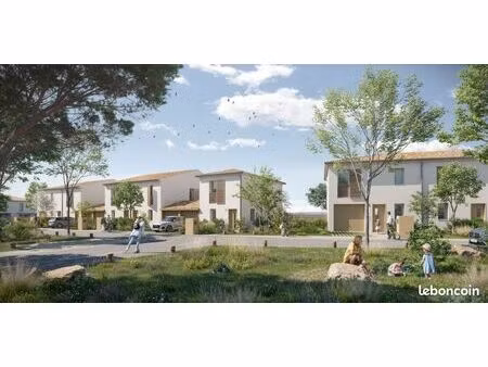 maison 4 pièces 99 m²