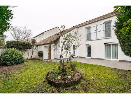 maison 5 chambres quai sisley