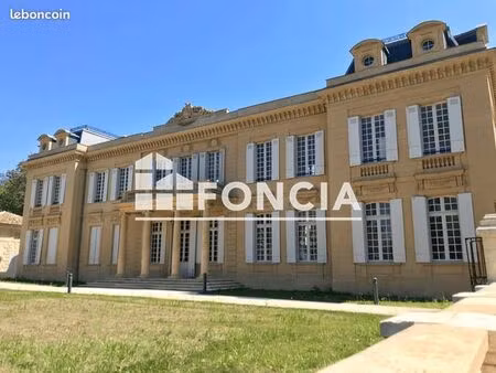 duplex 4 pièces 104 m²