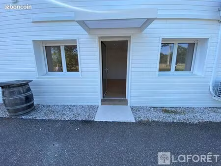 local commercial 70 m²