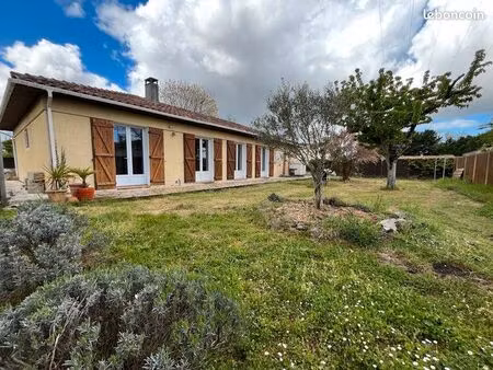 maison 5 pièces 104 m²