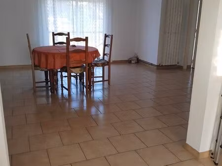 maison à vendre commune de nissan lez enserune
