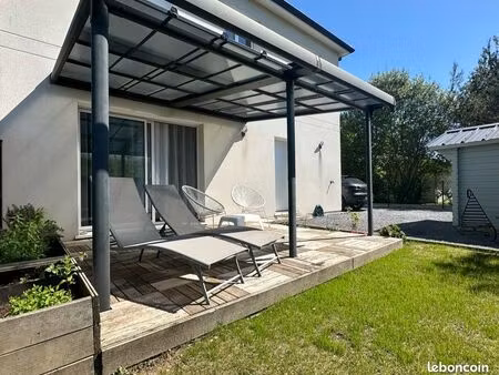 maison 3ch