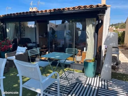 maison cap d agde