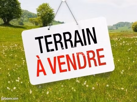 terrain 2000 m² murviel-lès-montpellier