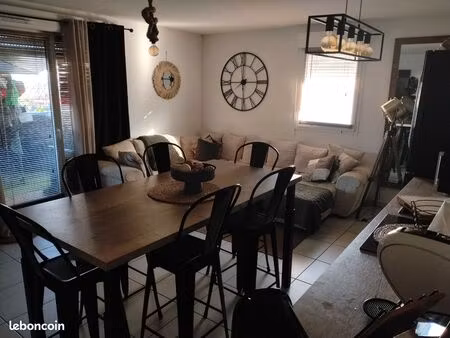 appartement frontignan