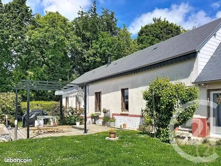 maison 2 pièces 74 m²